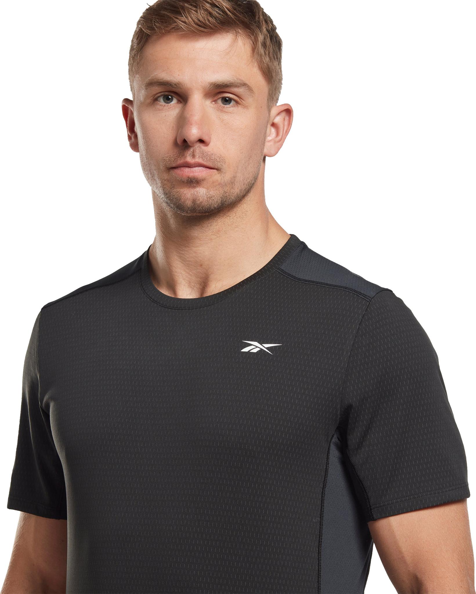 Product gallery image number 5 for product Sweatshift Athlete T-Shirt - Men's