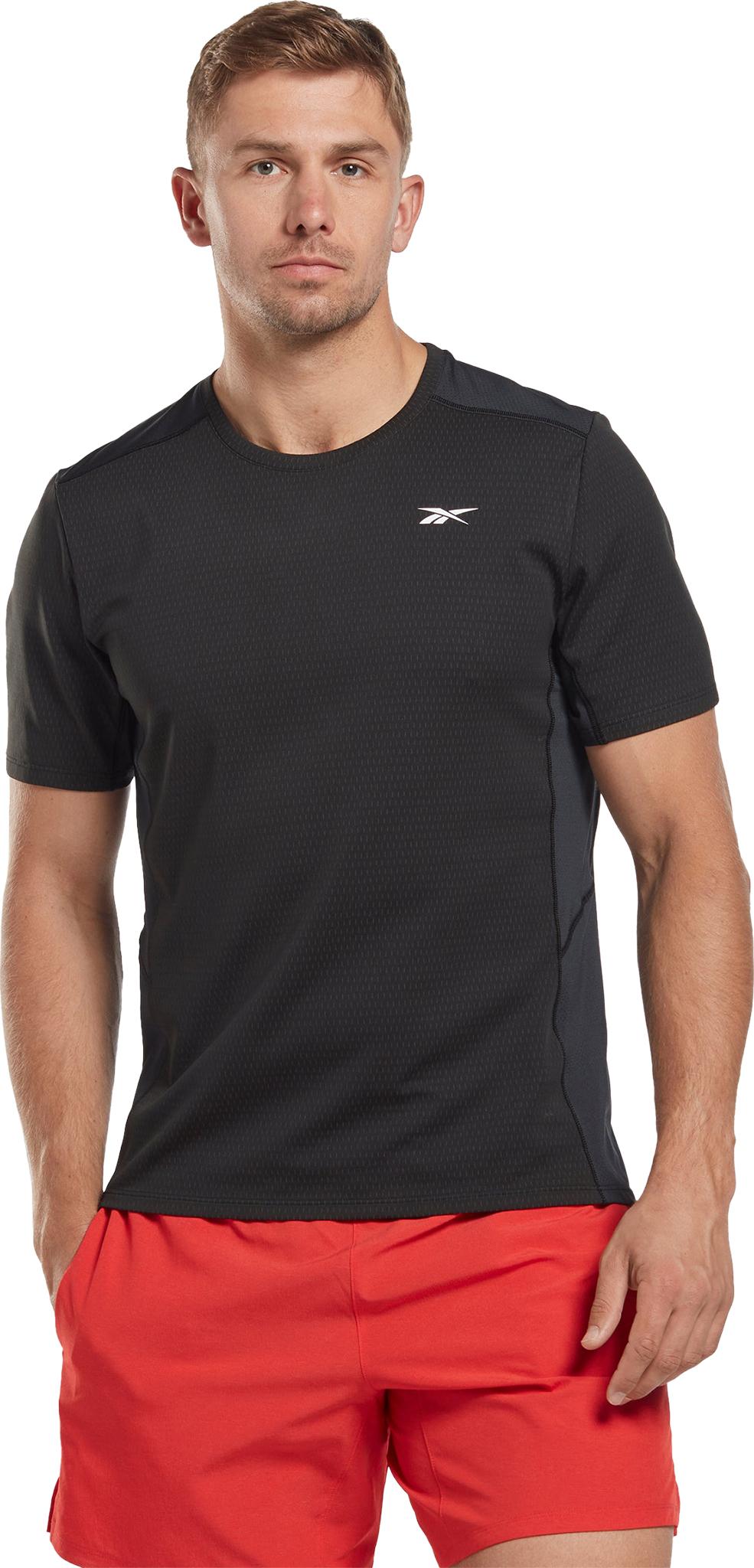 Product gallery image number 4 for product Sweatshift Athlete T-Shirt - Men's