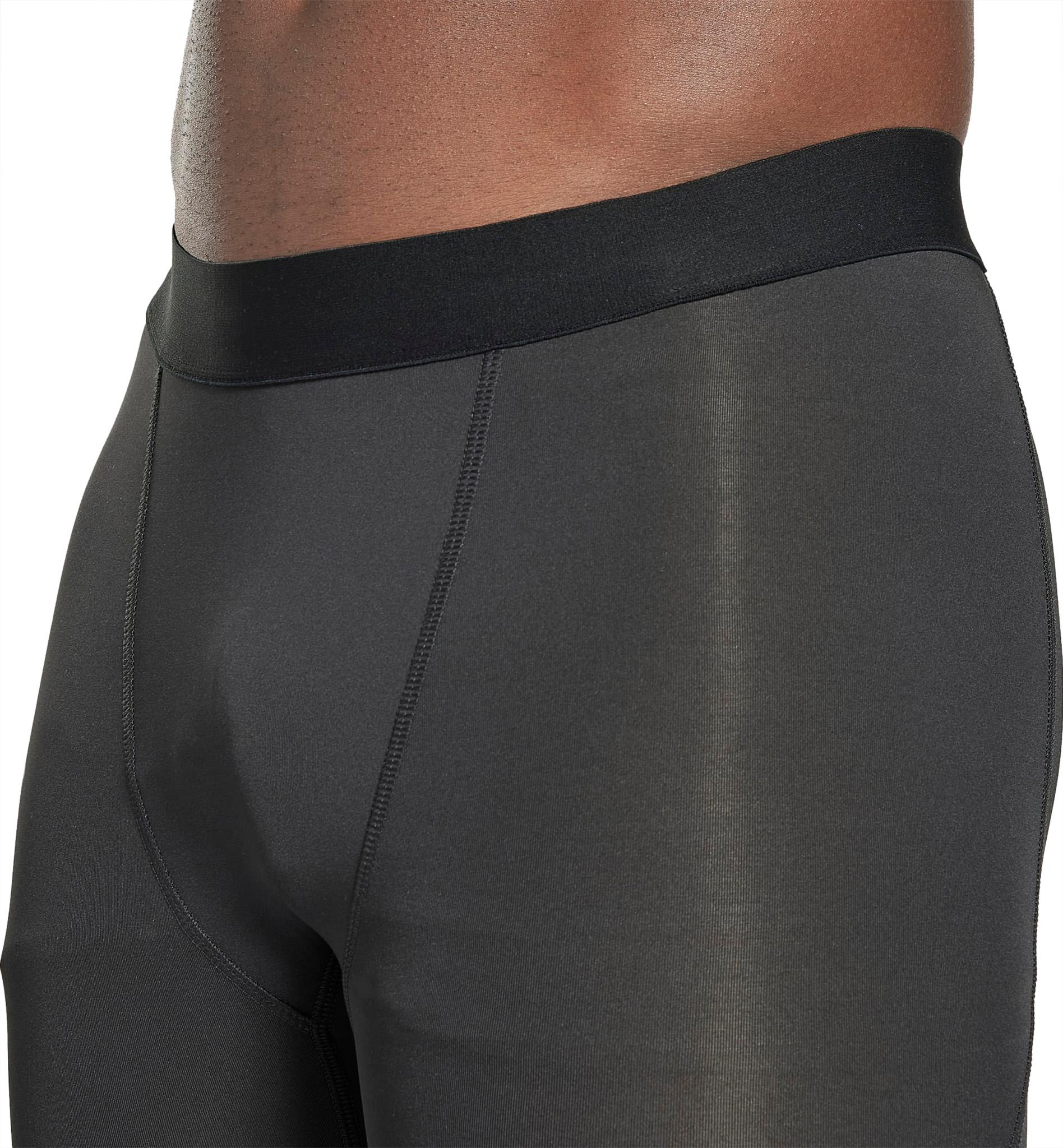 Numéro de l'image de la galerie de produits 3 pour le produit Sous-vêtement de compression - Homme