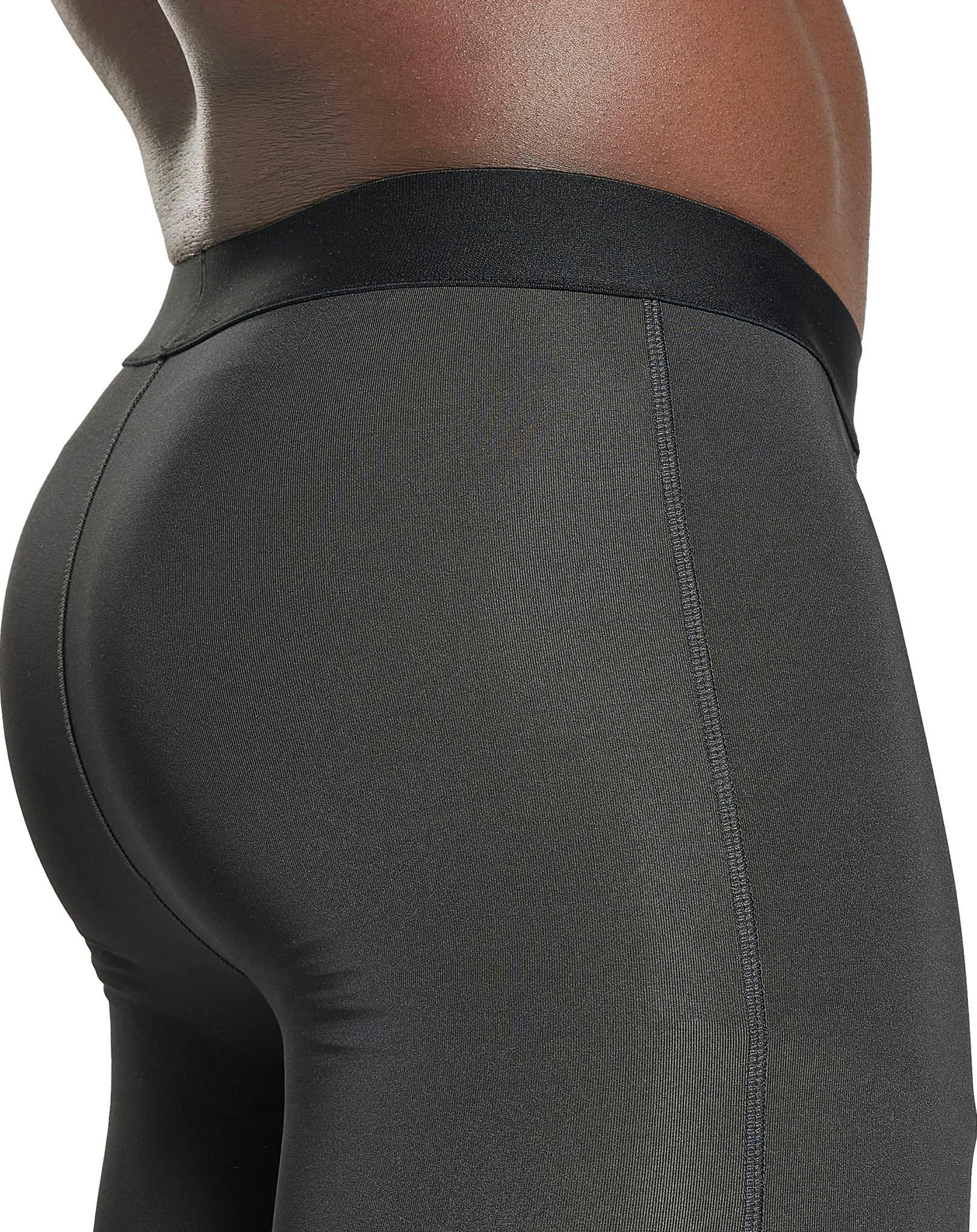 Product gallery image number 4 for product Workout Ready Compression Tights - Men's