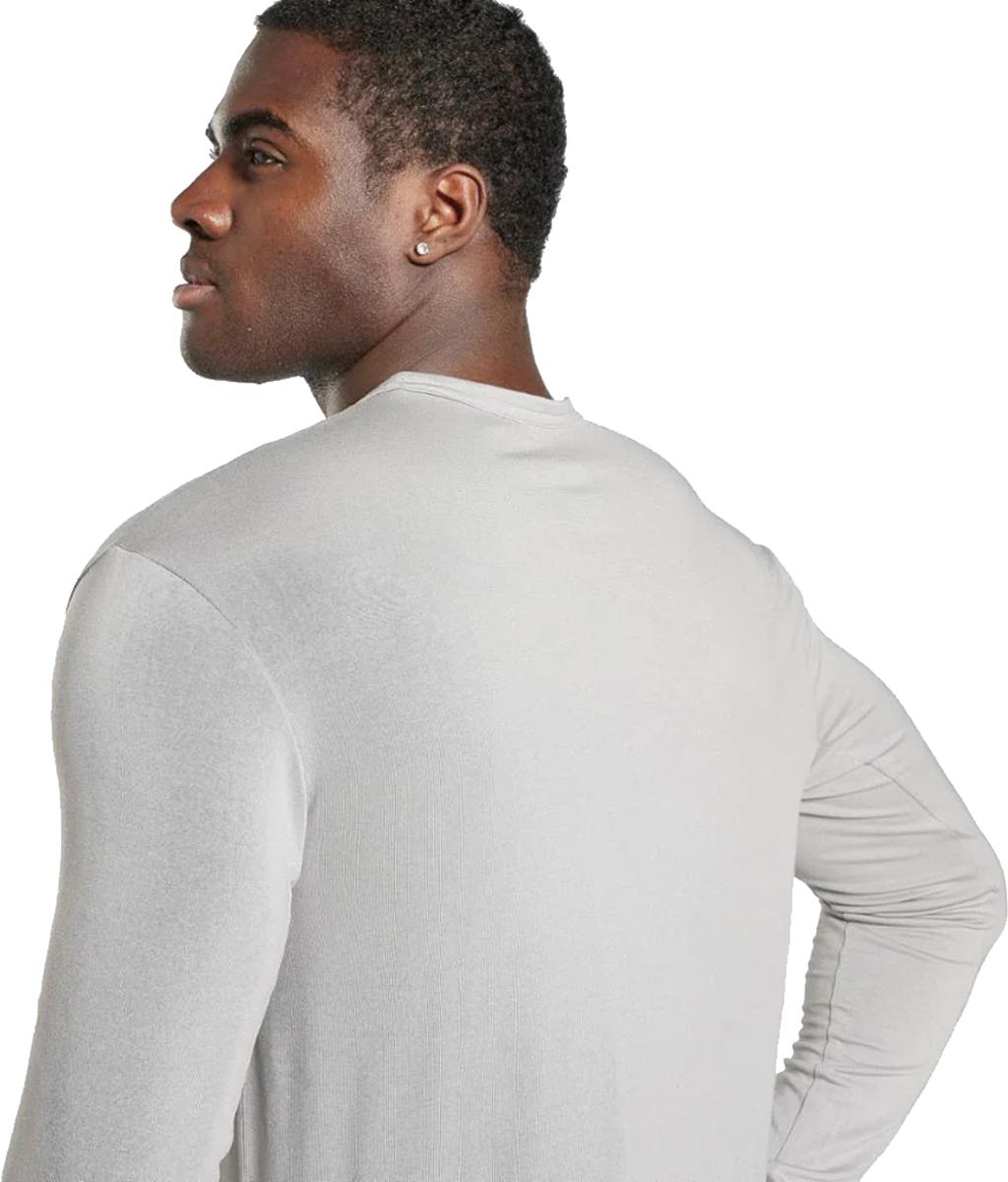 Product gallery image number 2 for product Activchill+Dreamblend Long Sleeve T-Shirt - Men's