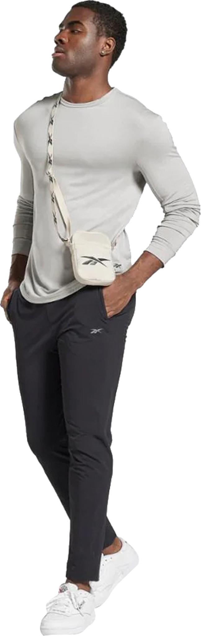 Product gallery image number 5 for product Activchill+Dreamblend Long Sleeve T-Shirt - Men's