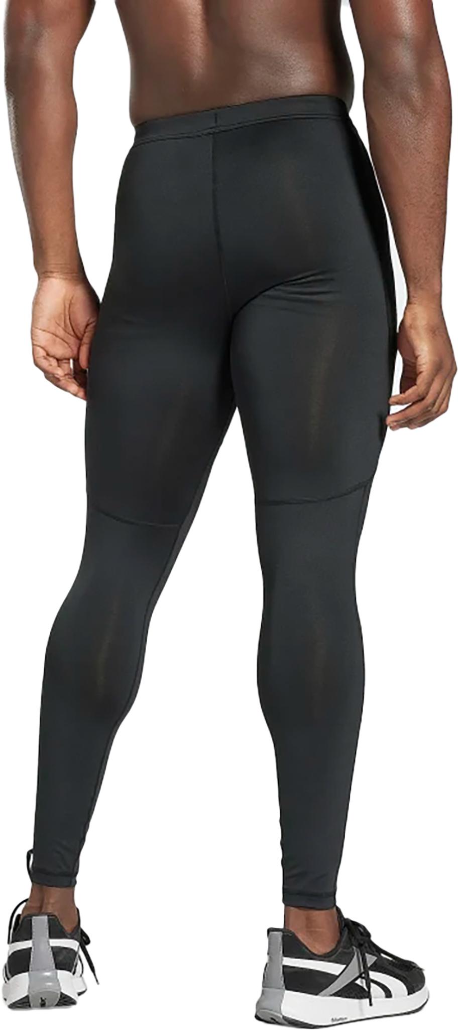 Product gallery image number 3 for product Running Speedwick Tights - Men's