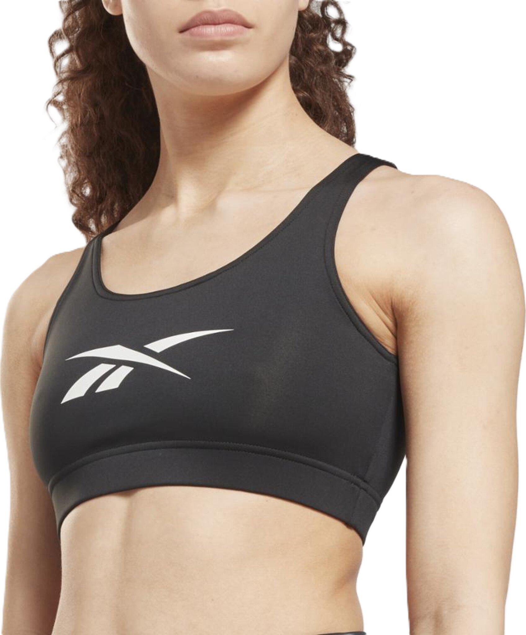 Numéro de l'image de la galerie de produits 3 pour le produit Soutien-gorge Workout Ready New Big Logo - Femme
