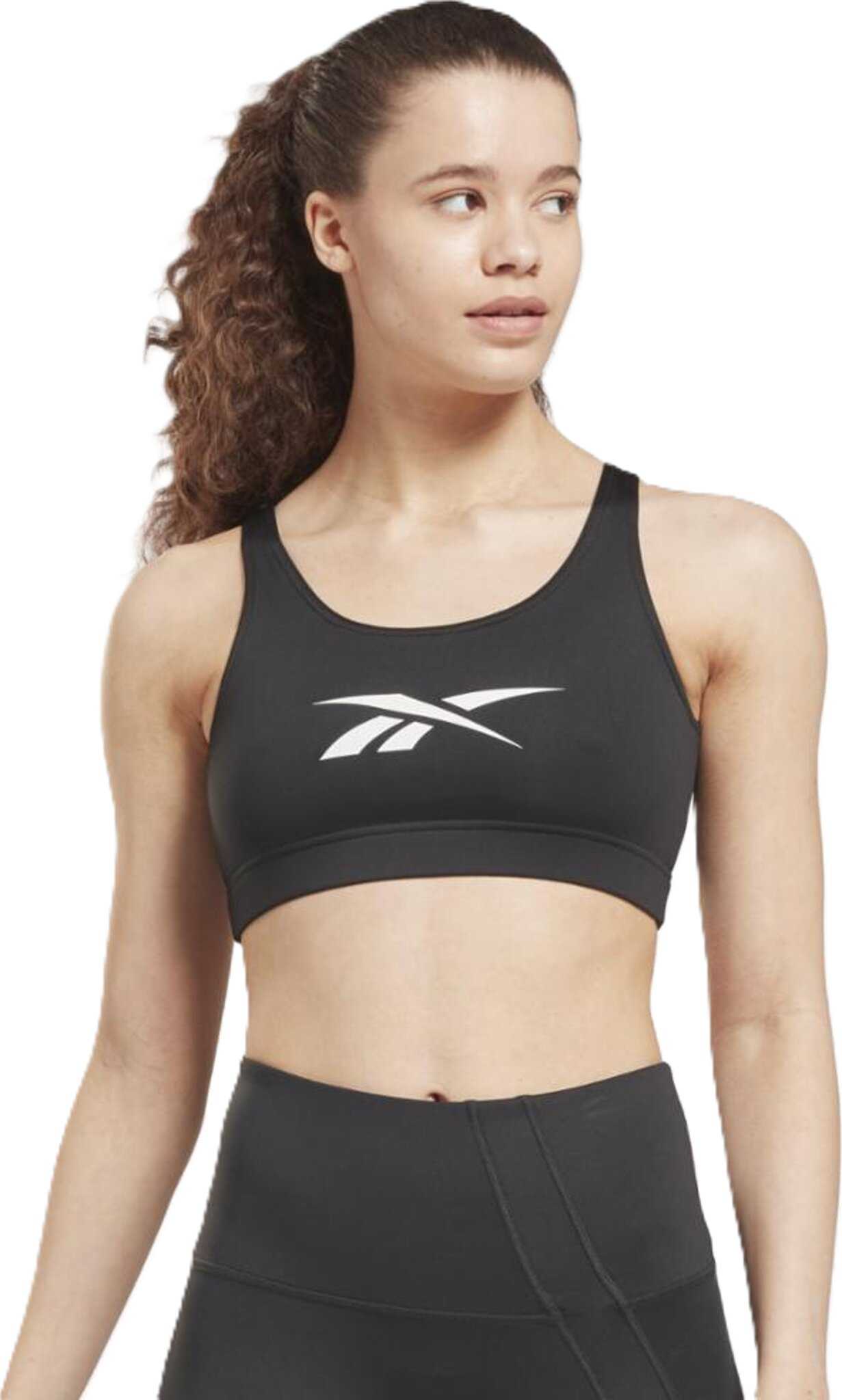 Image de produit pour Soutien-gorge Workout Ready New Big Logo - Femme