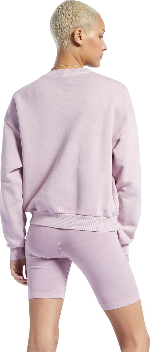 Product gallery image number 2 for product Classics Natural Dye Sweatshirt - Women's
