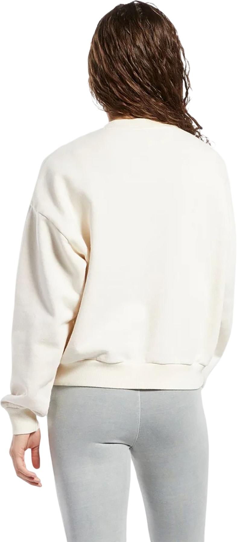 Product gallery image number 3 for product Classics Natural Dye Sweatshirt - Women's