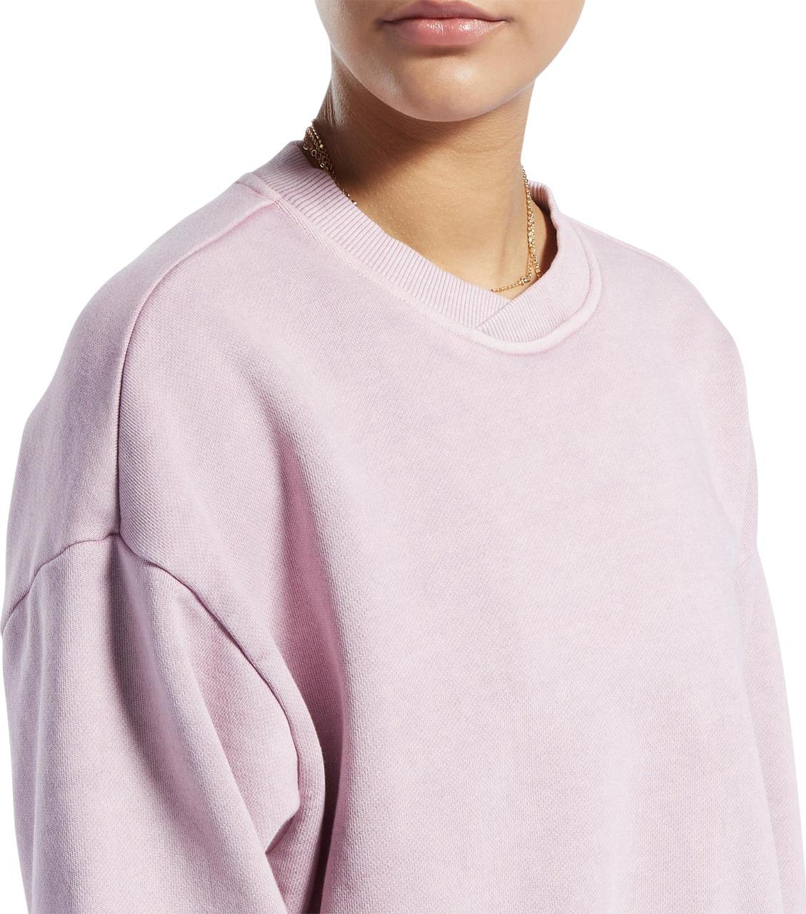 Product gallery image number 5 for product Classics Natural Dye Sweatshirt - Women's