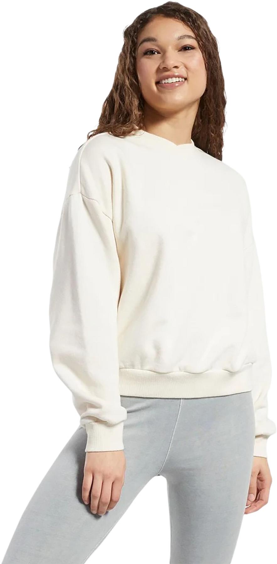 Product gallery image number 4 for product Classics Natural Dye Sweatshirt - Women's