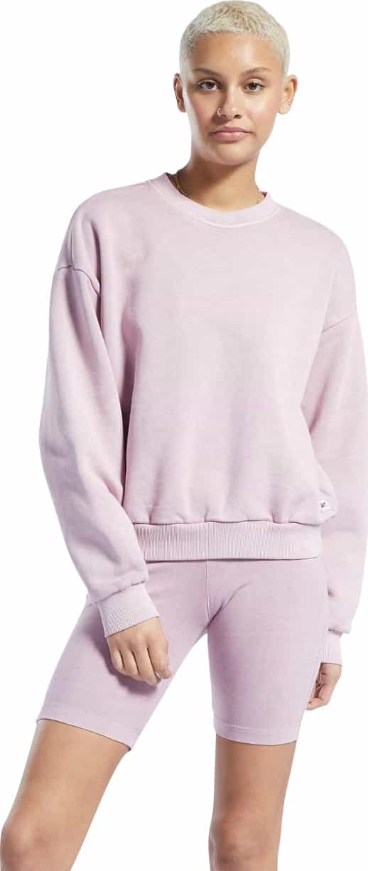 Image de produit pour Chandail en molleton Classics Natural Dye - Femme