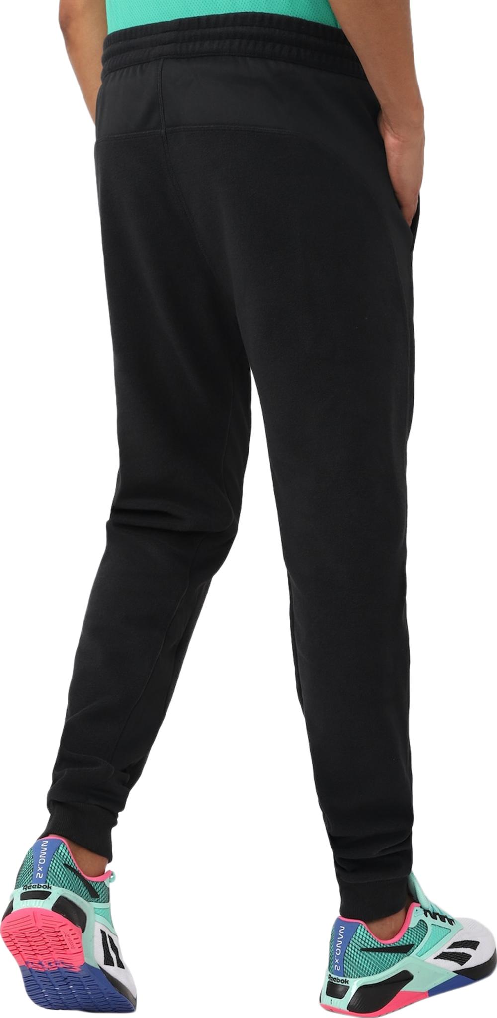Product gallery image number 4 for product Workout Ready Thermowarm Pants - Men's