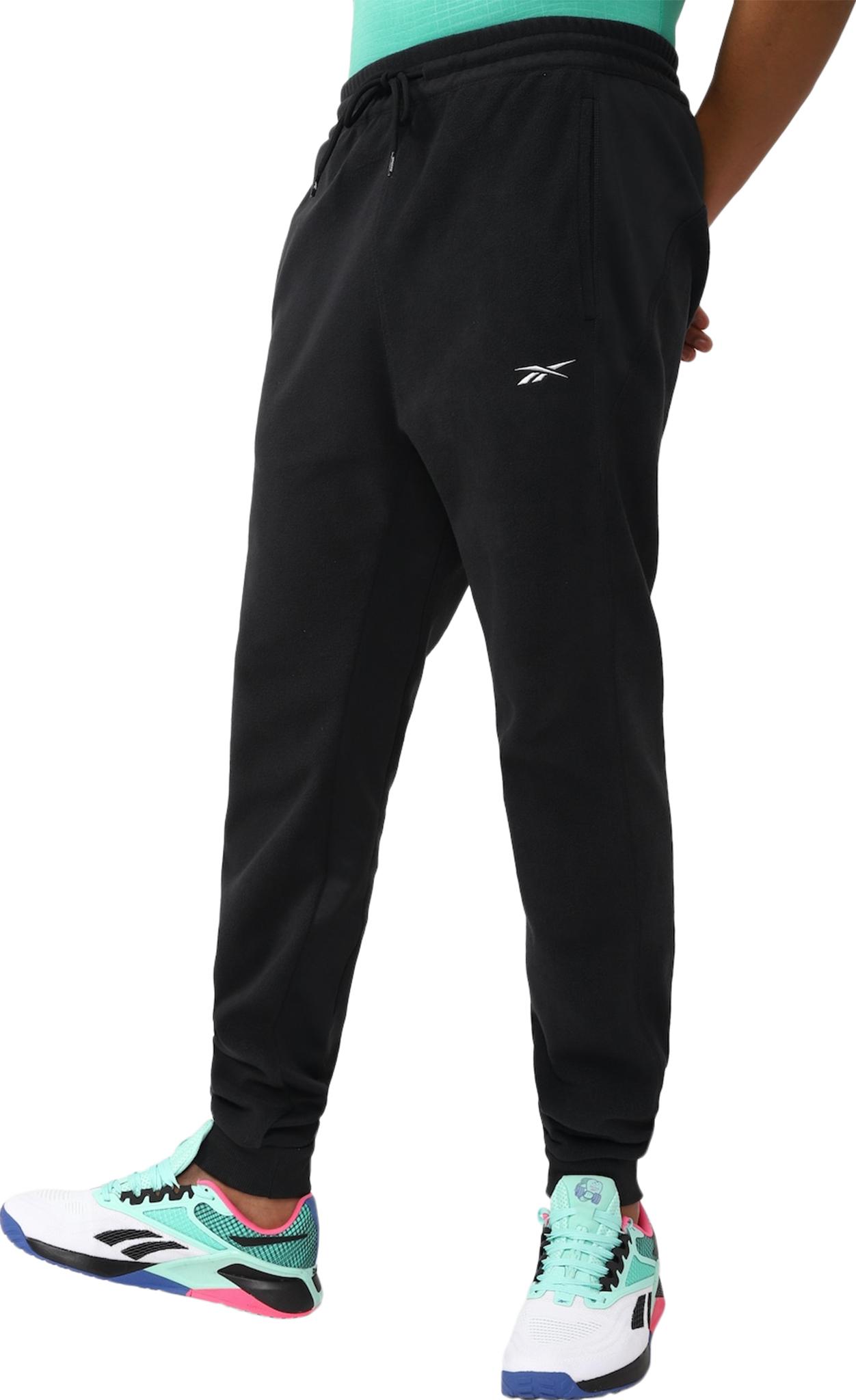Product gallery image number 3 for product Workout Ready Thermowarm Pants - Men's