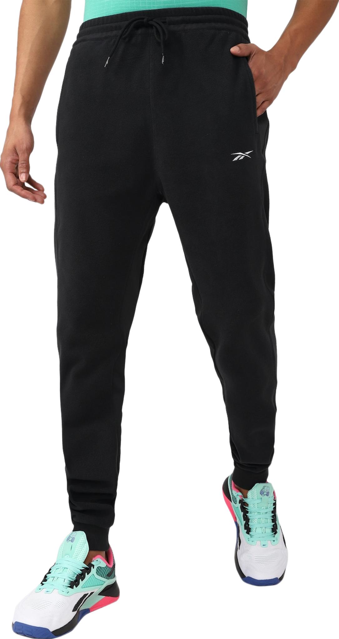 Product gallery image number 1 for product Workout Ready Thermowarm Pants - Men's