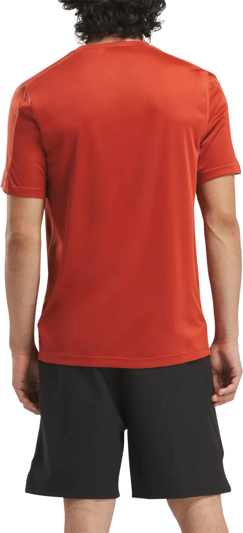 Product gallery image number 2 for product Training Tech Tee - Men's