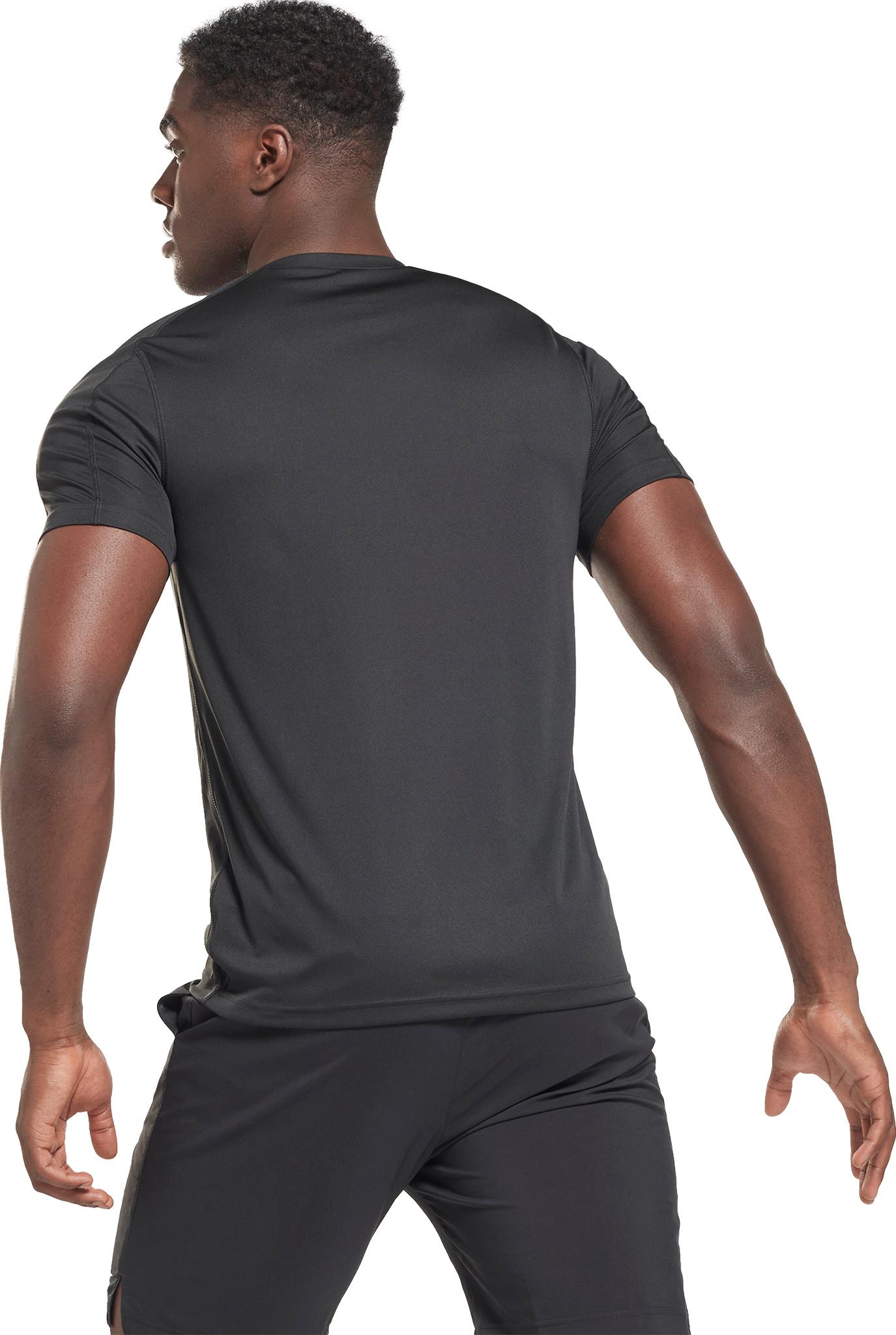 Numéro de l'image de la galerie de produits 2 pour le produit T-shirt technique d'entraînement - Homme