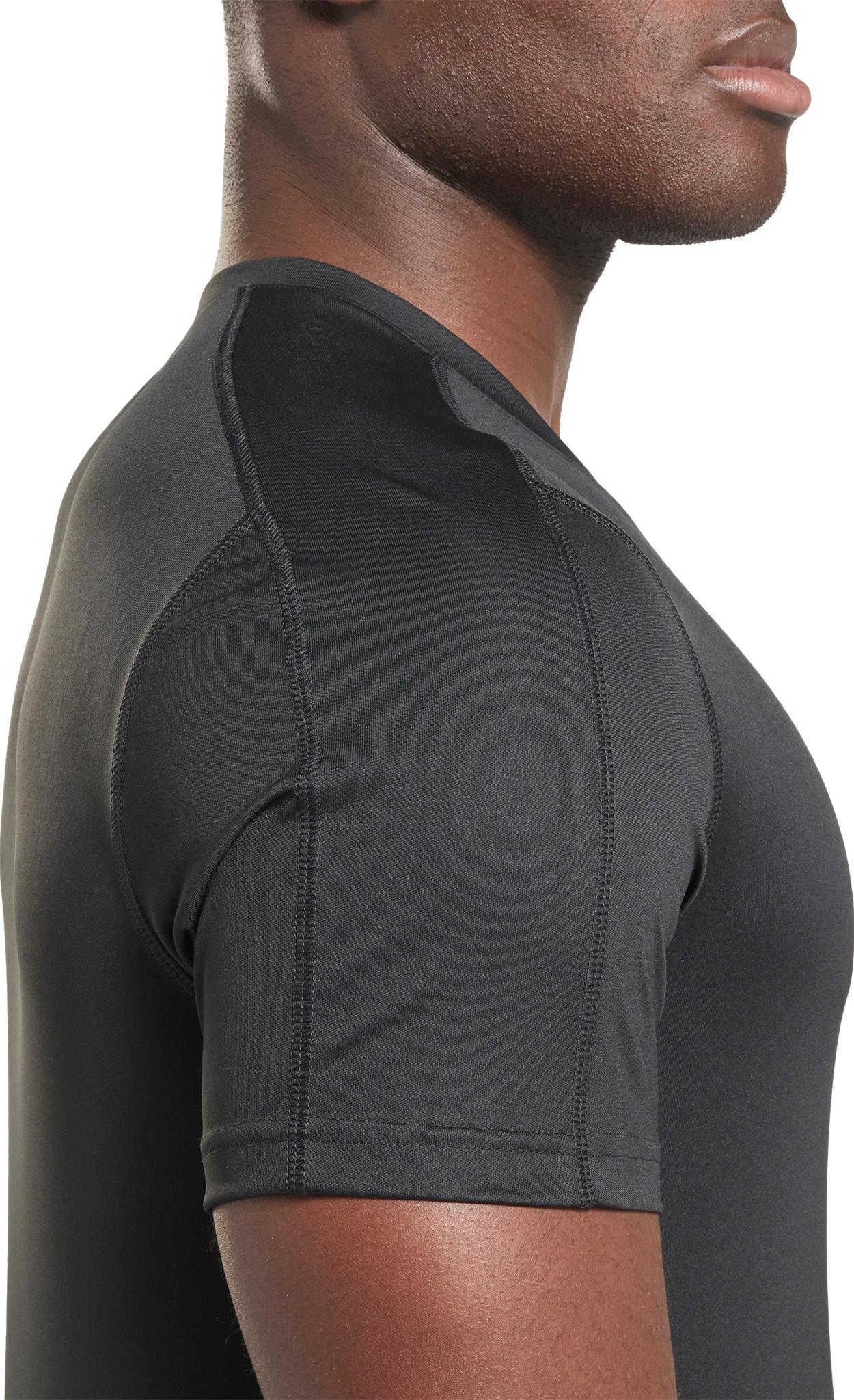 Numéro de l'image de la galerie de produits 3 pour le produit T-shirt technique d'entraînement - Homme