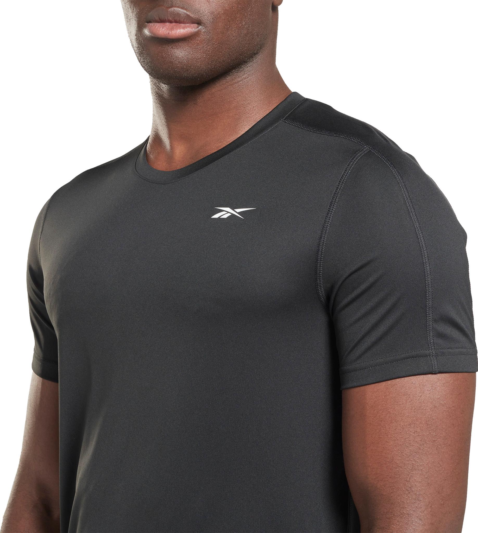 Numéro de l'image de la galerie de produits 4 pour le produit T-shirt technique d'entraînement - Homme