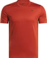 Colour: Brick Red