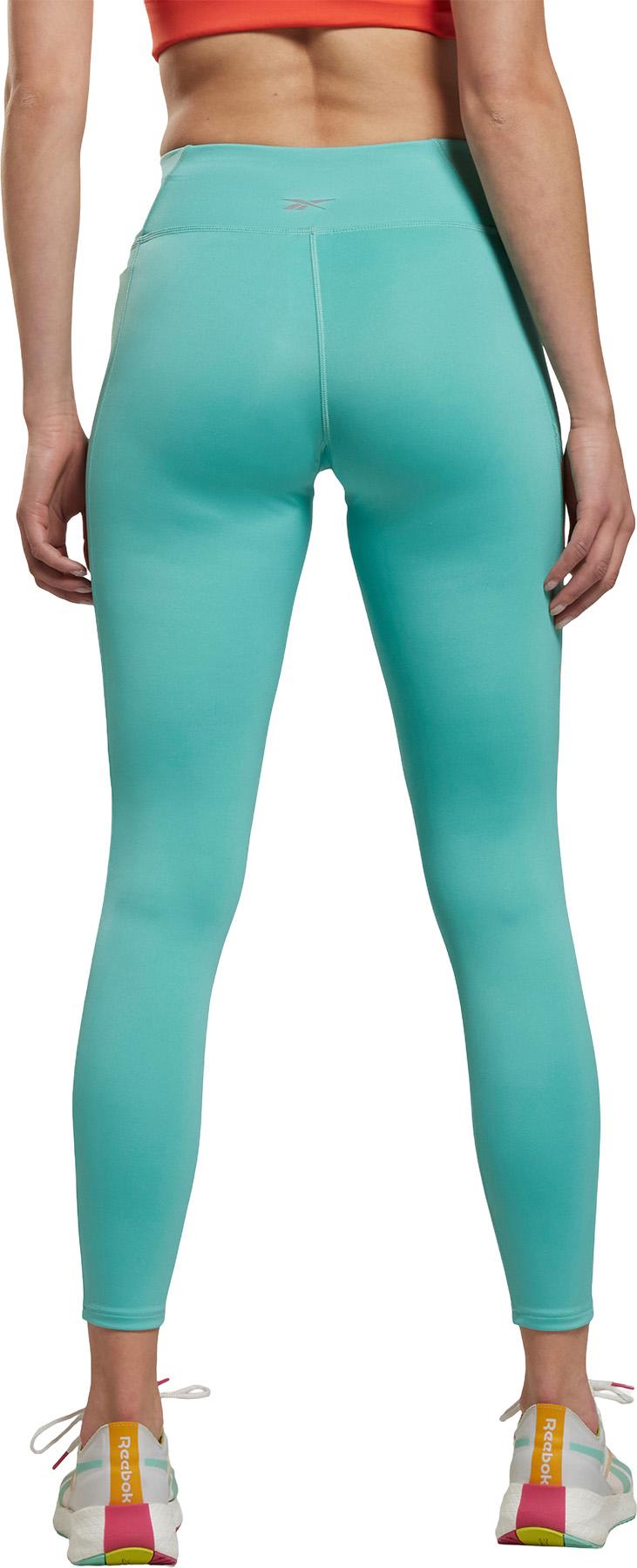 Product gallery image number 2 for product Running Printed Leggings - Women's