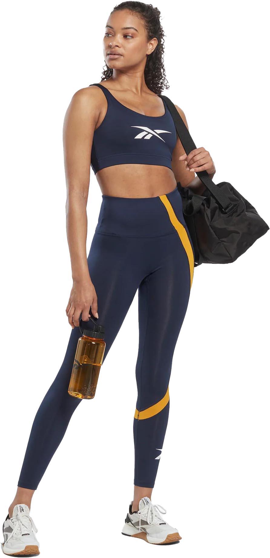 Numéro de l'image de la galerie de produits 3 pour le produit Brassière de sport Workout - Femme