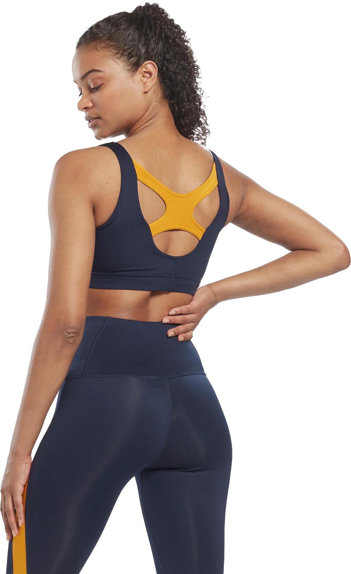 Numéro de l'image de la galerie de produits 5 pour le produit Brassière de sport Workout - Femme