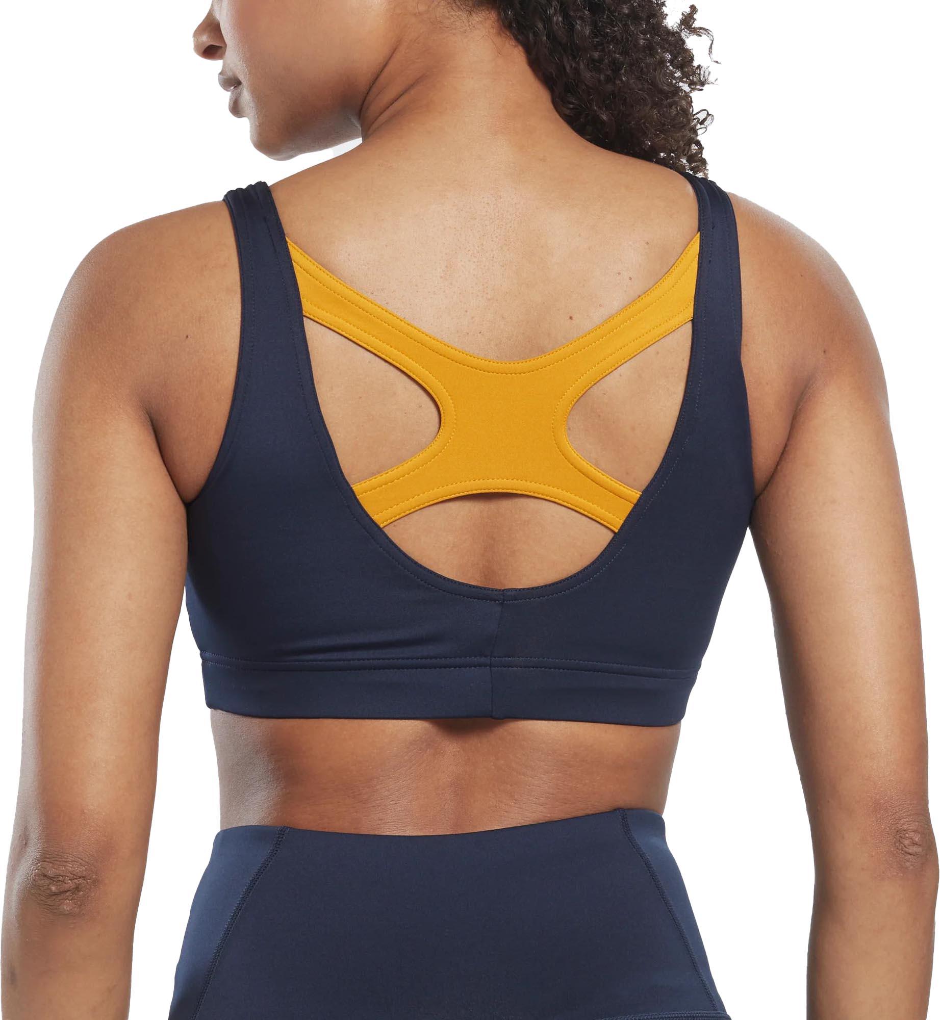 Numéro de l'image de la galerie de produits 2 pour le produit Brassière de sport Workout - Femme