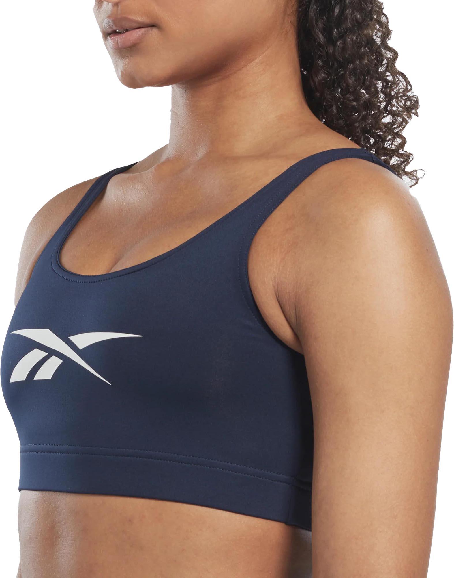 Numéro de l'image de la galerie de produits 4 pour le produit Brassière de sport Workout - Femme