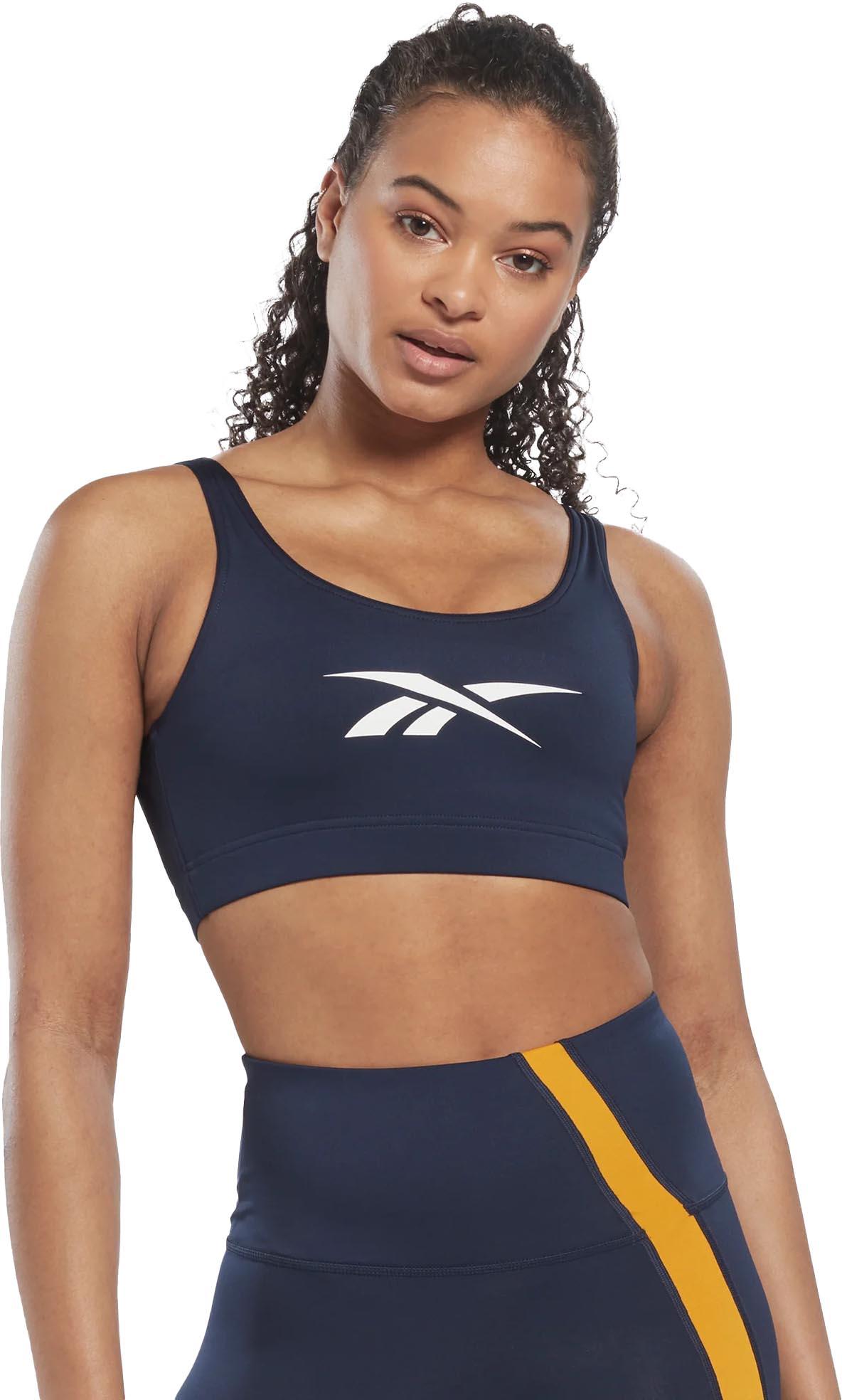 Numéro de l'image de la galerie de produits 1 pour le produit Brassière de sport Workout - Femme