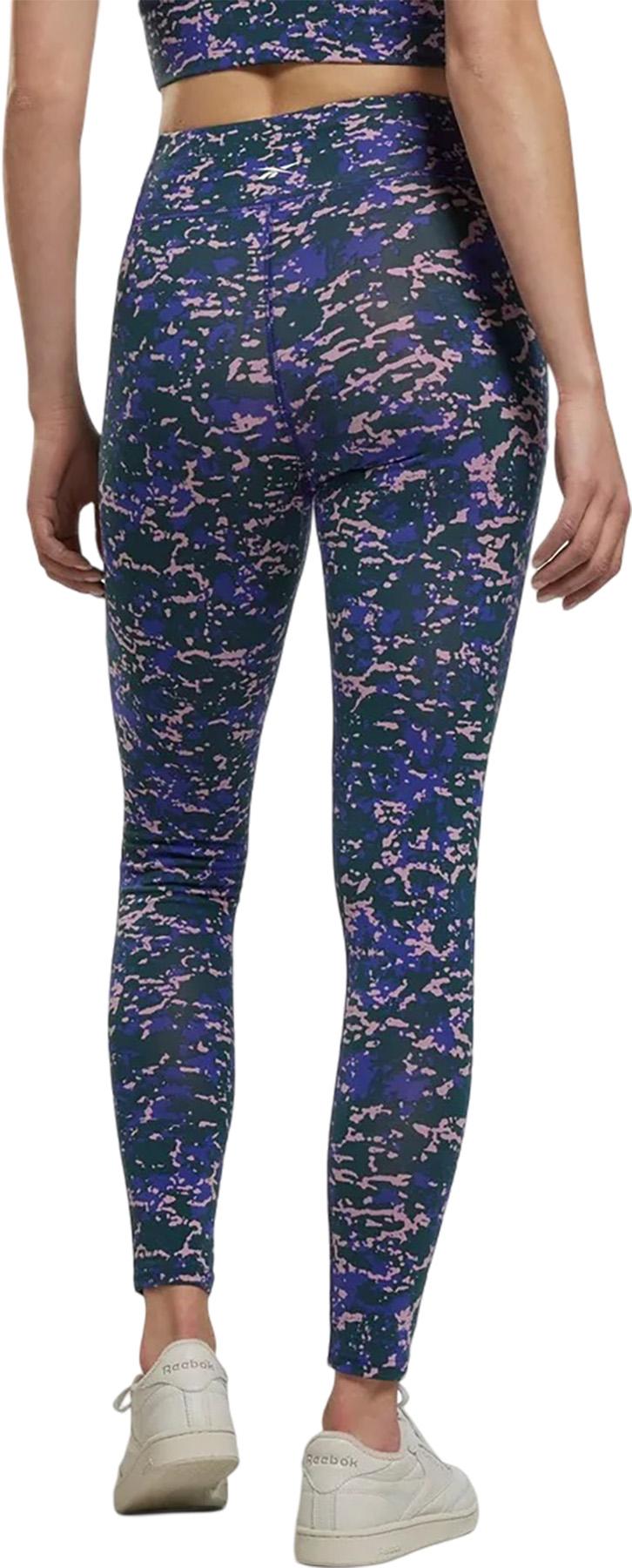 Numéro de l'image de la galerie de produits 2 pour le produit Legging en coton Modern Safari - Femme