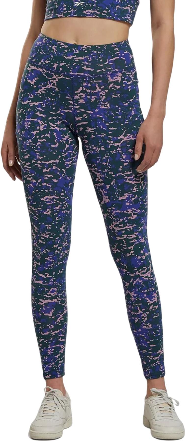Numéro de l'image de la galerie de produits 3 pour le produit Legging en coton Modern Safari - Femme