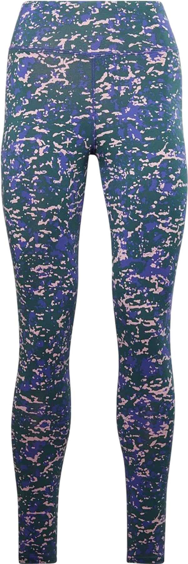 Image de produit pour Legging en coton Modern Safari - Femme