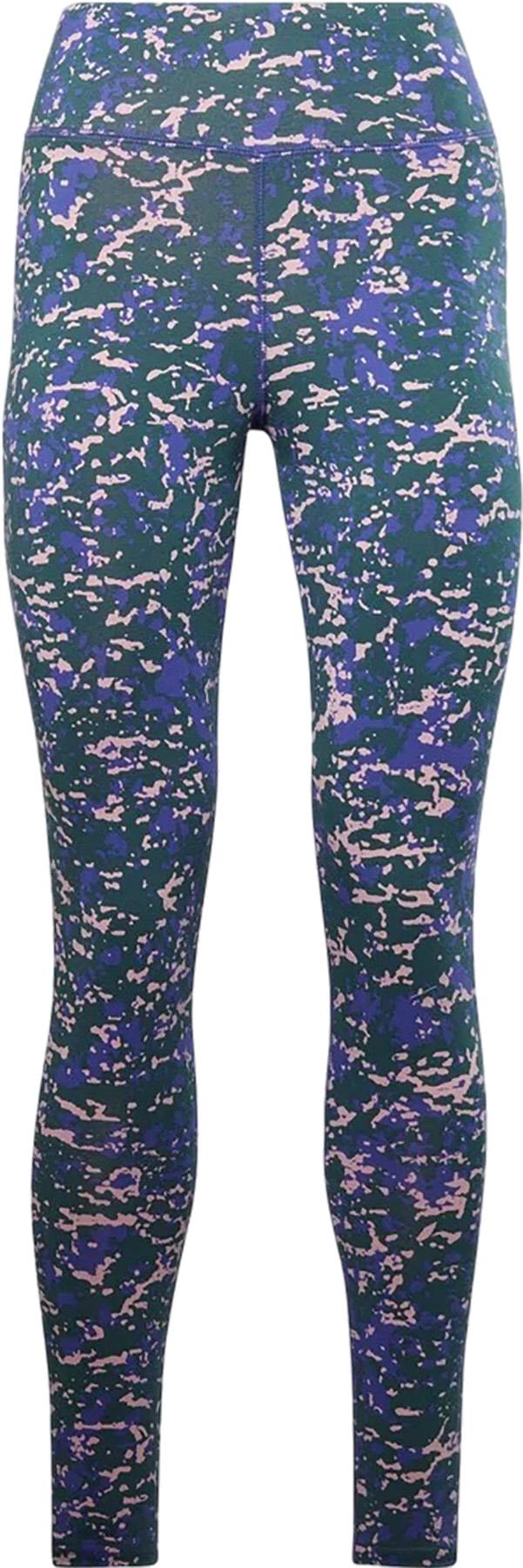 Image de produit pour Legging en coton Modern Safari - Femme