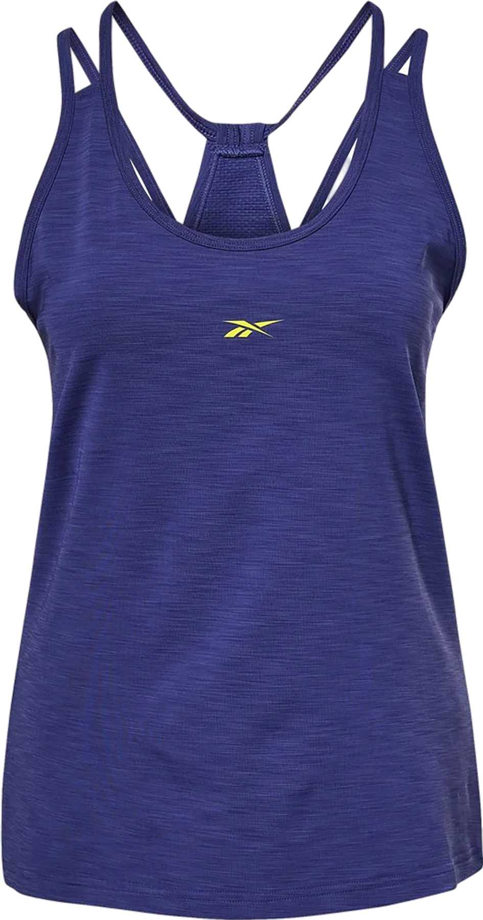 Product image for Les Mills BodyPump ACTIVCHILL Athletic Tank Top - Women's