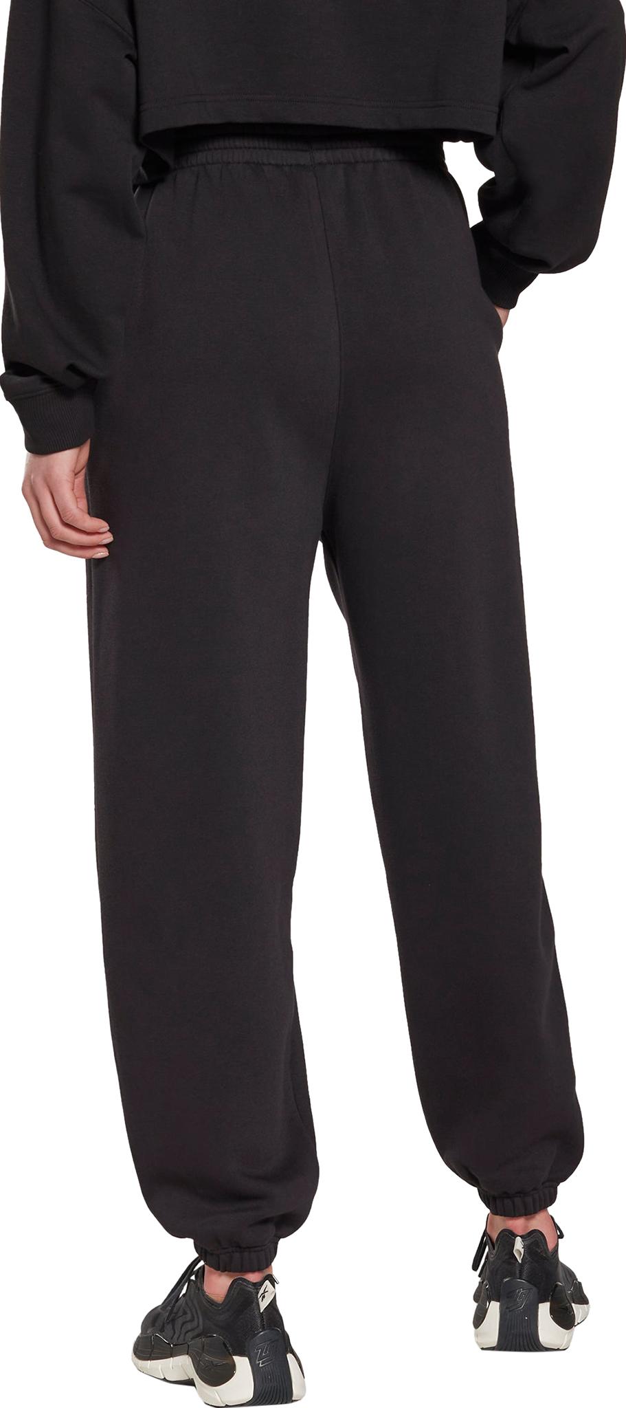 Product gallery image number 3 for product Studio Knit Joggers - Women's