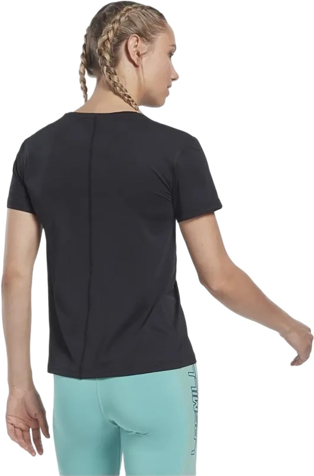 Numéro de l'image de la galerie de produits 2 pour le produit T-shirt Les Mills® BodyPump® Activchill Athletic - Femme