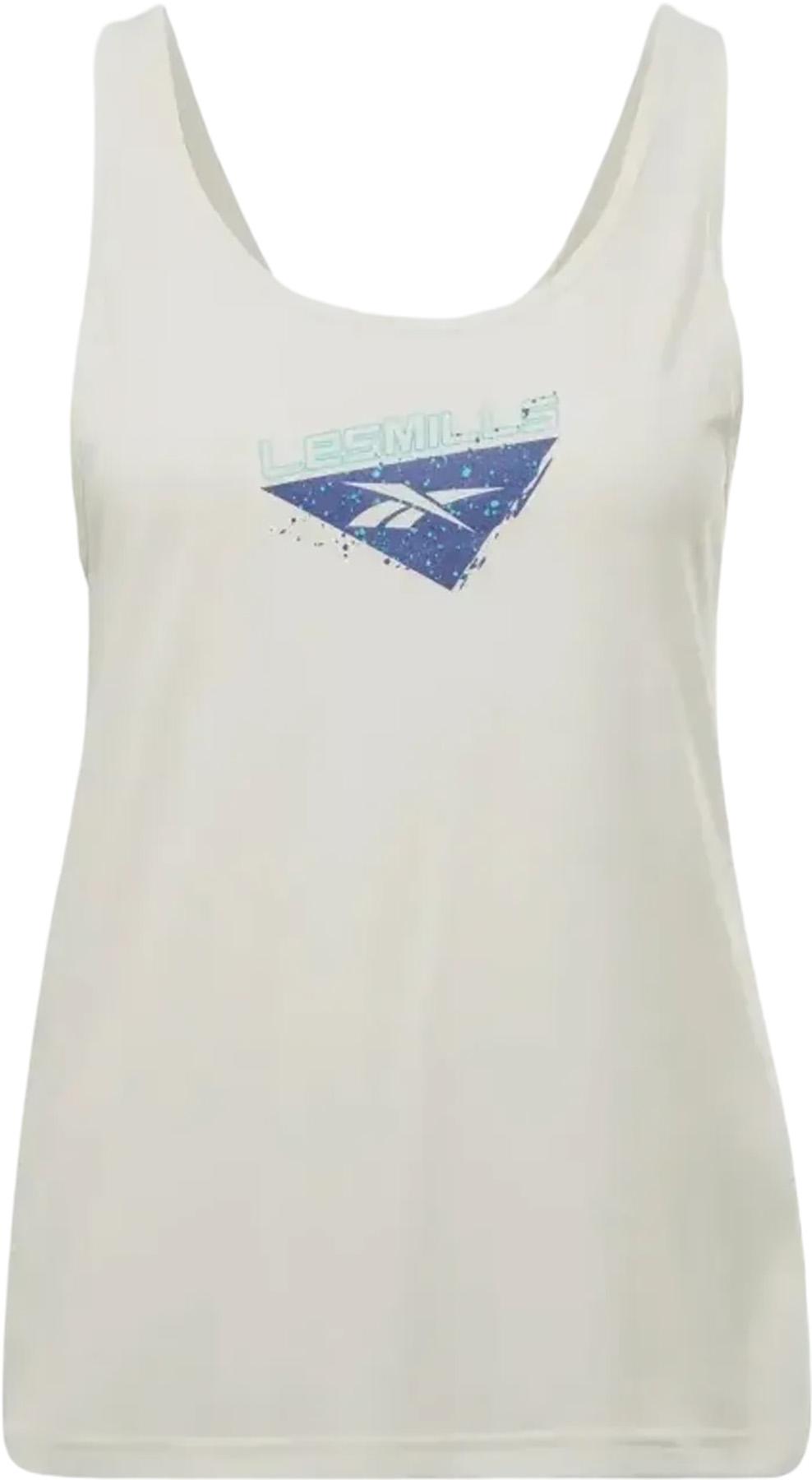 Product image for Les Mills Supremium Graphic Tank Top - Women's