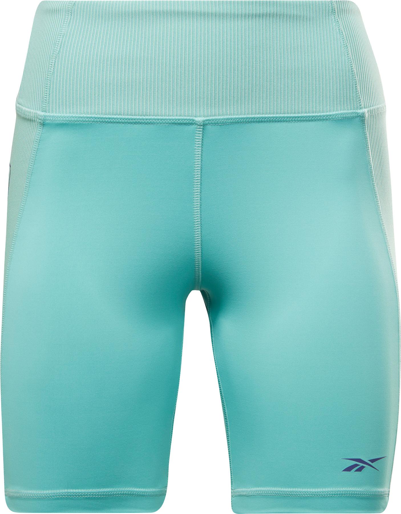 Product image for Les Mills Ribbed Short Leggings - Women's