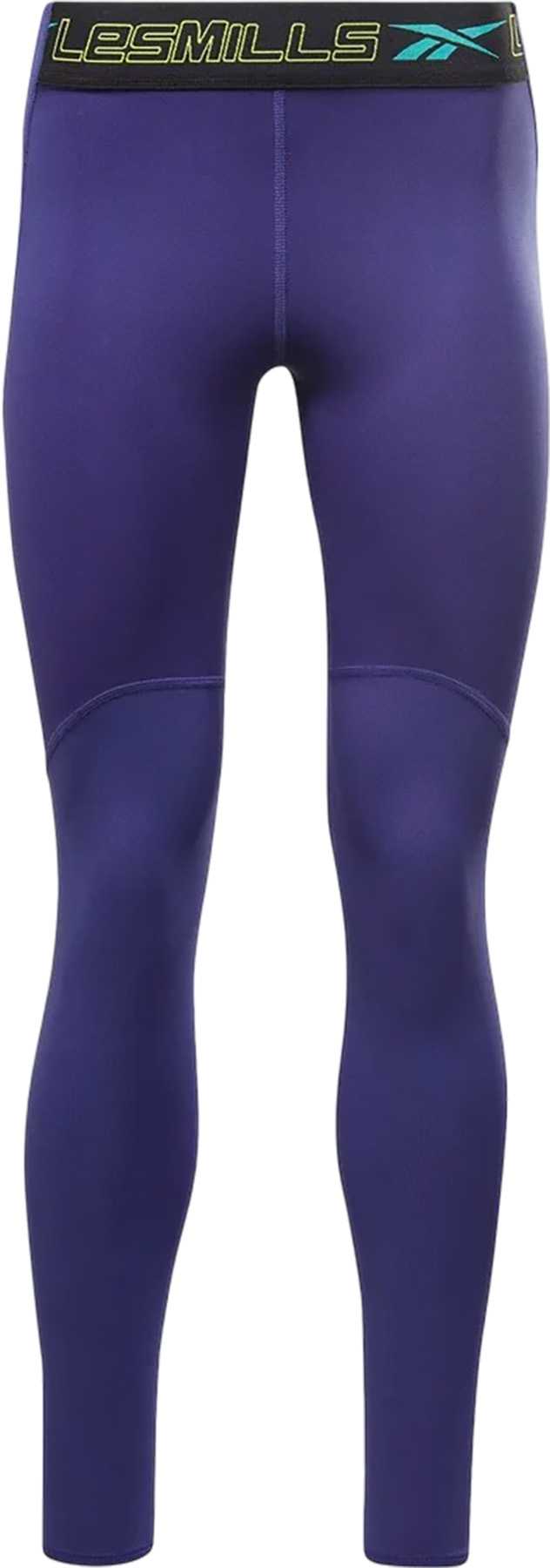 Image de produit pour Legging Les Mills® PureMove - Femme