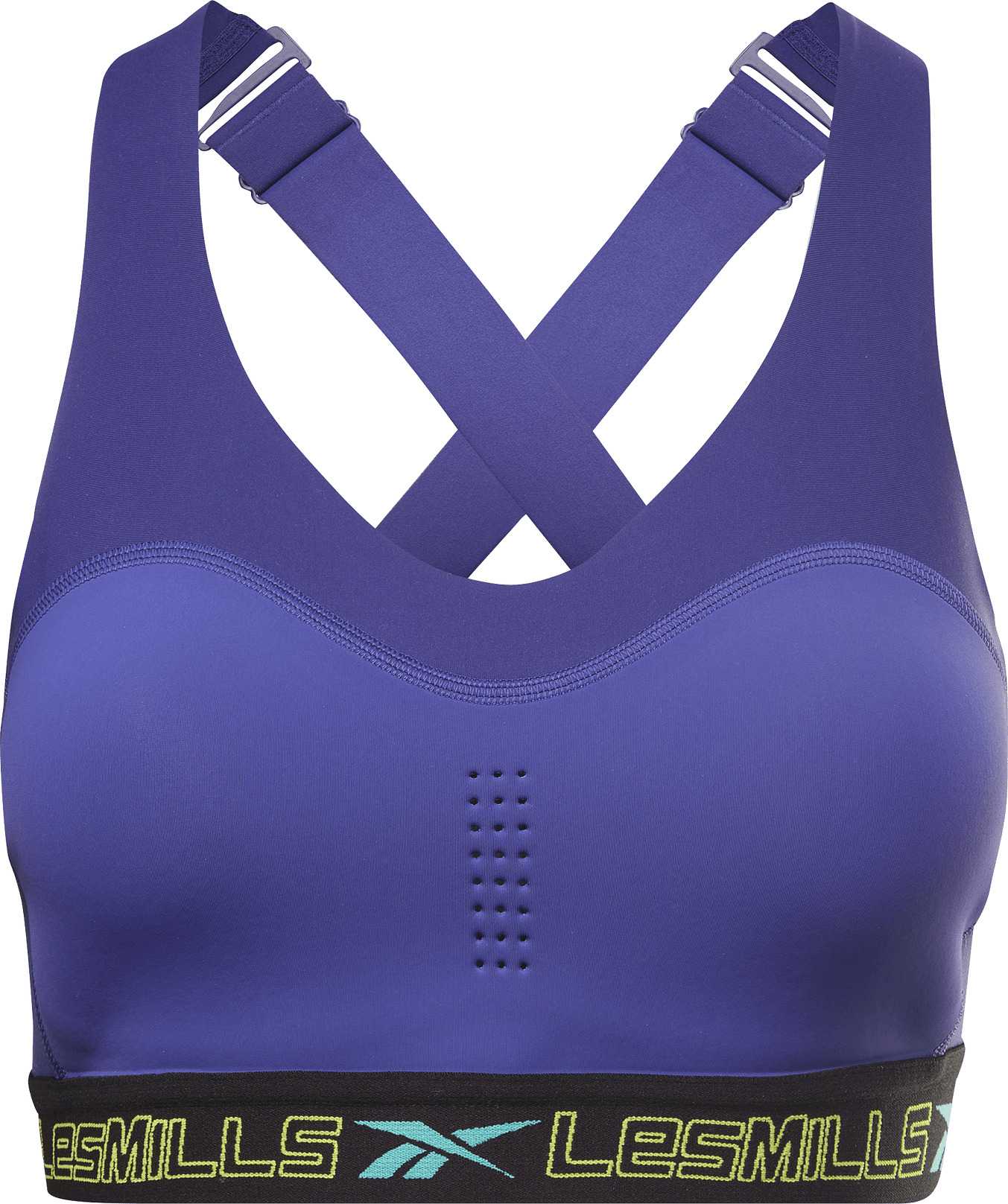 Image de produit pour Soutien-gorge Les Mills PureMove - Femme