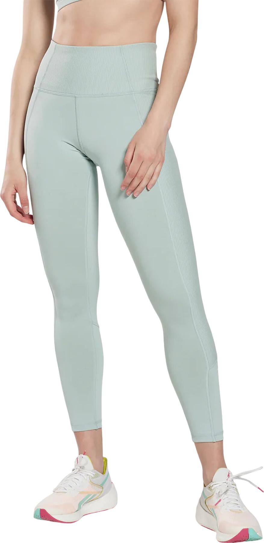Product image for Rib High-Rise Leggings - Women's