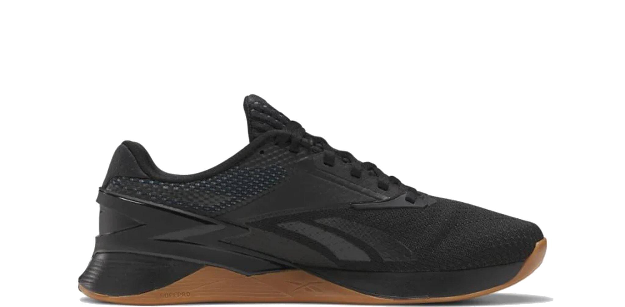 Product gallery image number 4 for product Nano X3 Shoes - Unisex