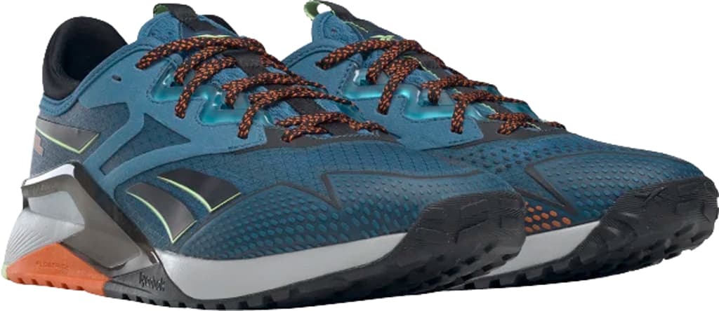 Product gallery image number 5 for product Nano X2 TR Adventure Shoes - Men's