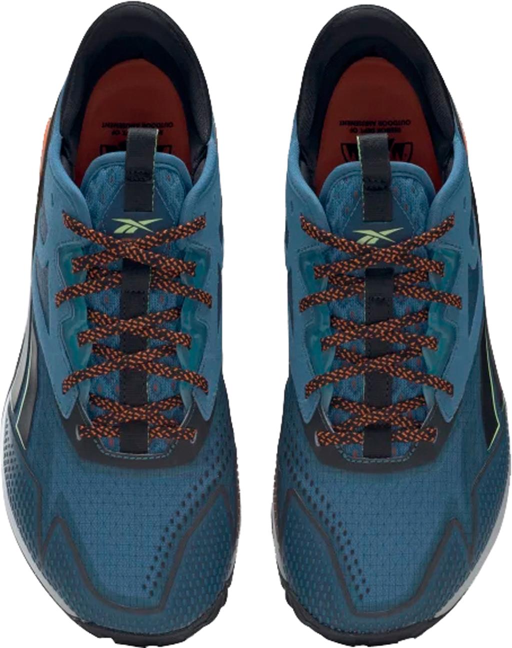 Product gallery image number 9 for product Nano X2 TR Adventure Shoes - Men's