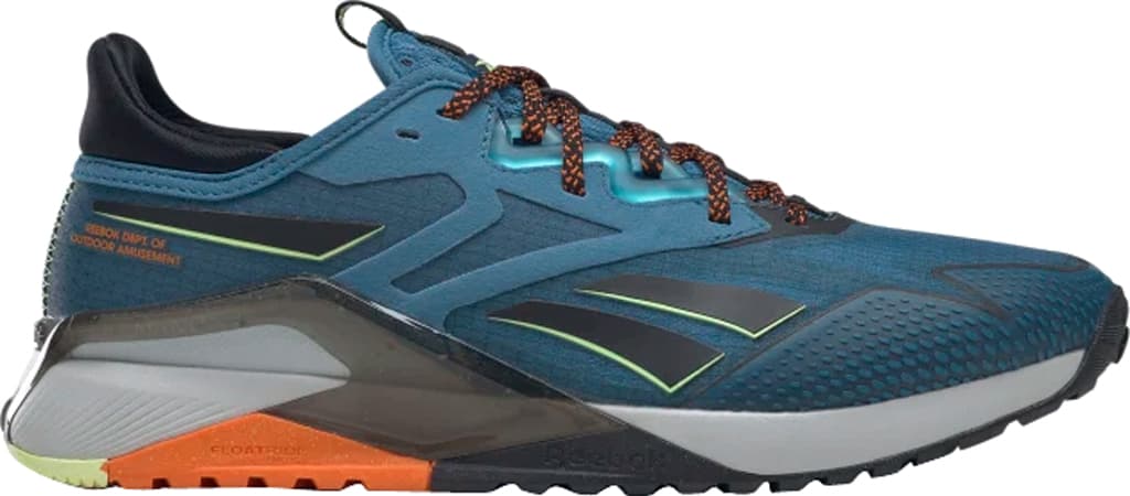 Product gallery image number 1 for product Nano X2 TR Adventure Shoes - Men's