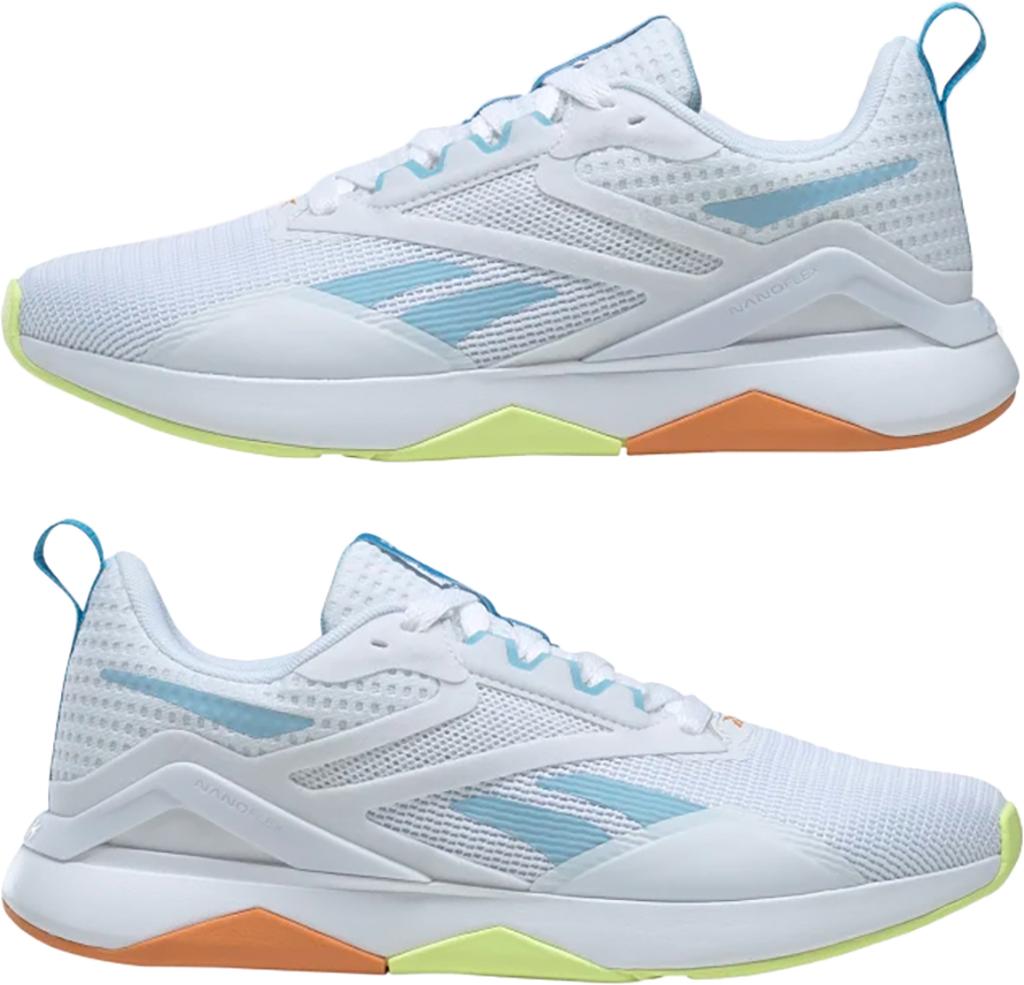 Product gallery image number 8 for product Nanoflex Tr V2 Shoes - Women's