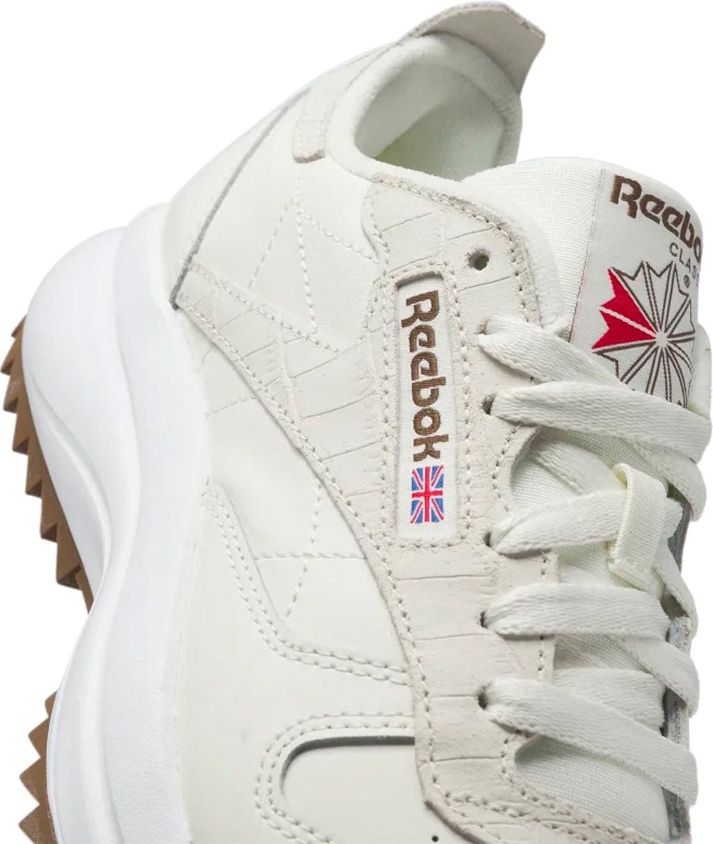 Product gallery image number 2 for product Classic Leather Sp Extra Shoes - Women's