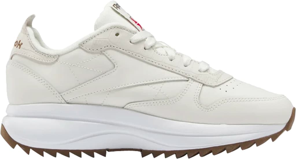 Product gallery image number 9 for product Classic Leather Sp Extra Shoes - Women's