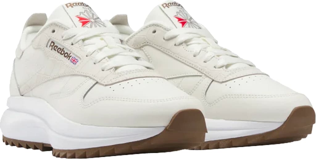 Product gallery image number 8 for product Classic Leather Sp Extra Shoes - Women's