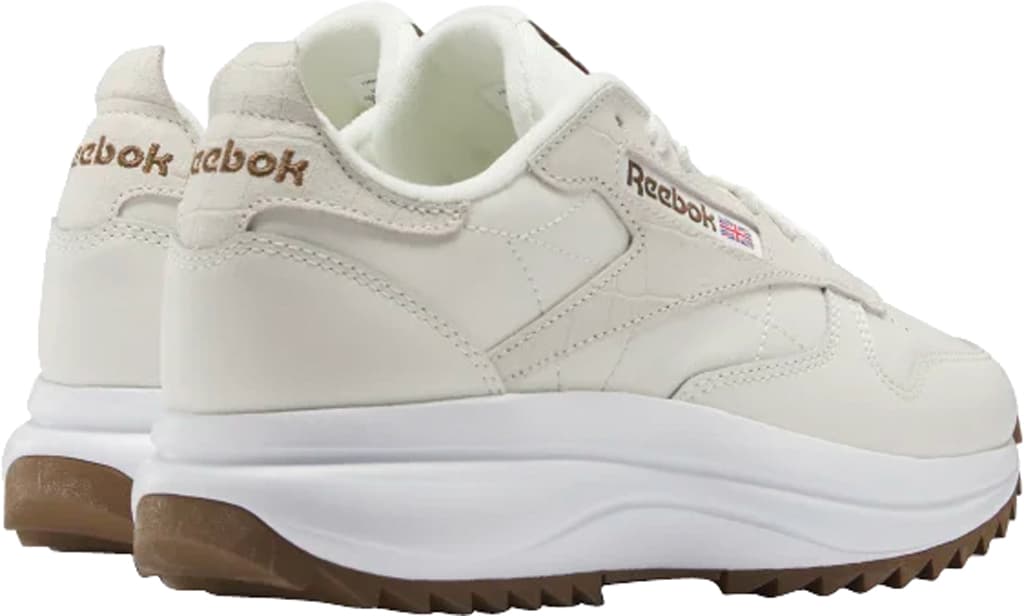 Product gallery image number 6 for product Classic Leather Sp Extra Shoes - Women's