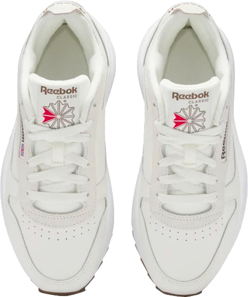 Product gallery image number 3 for product Classic Leather Sp Extra Shoes - Women's